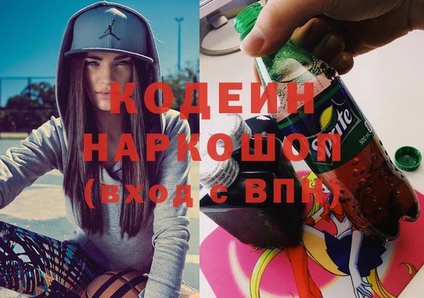 прущий лед Абаза